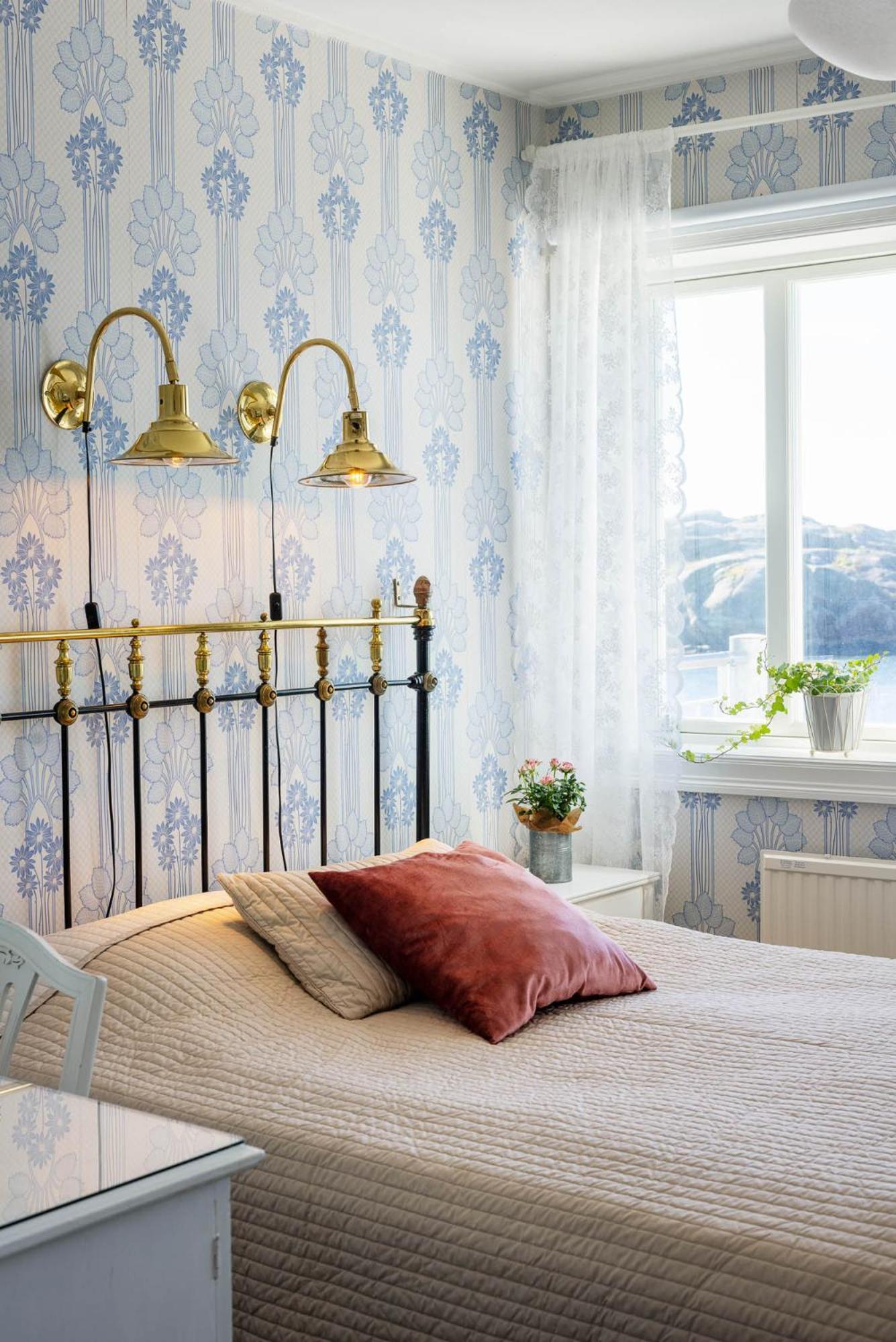 Strandvillan Hotell Och Bed & Breakfast Lysekil Kültér fotó