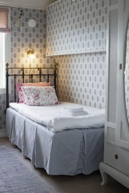 Strandvillan Hotell Och Bed & Breakfast Lysekil Kültér fotó