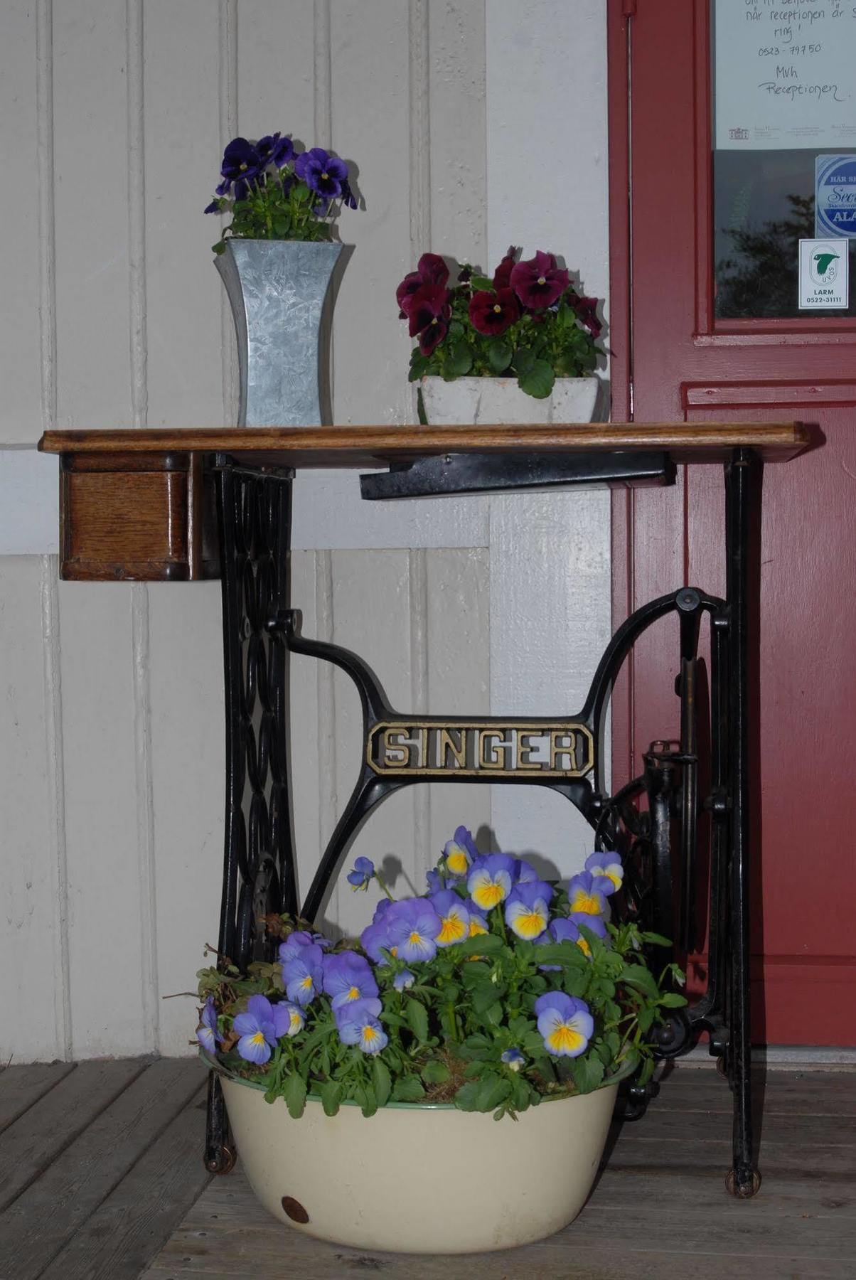 Strandvillan Hotell Och Bed & Breakfast Lysekil Kültér fotó